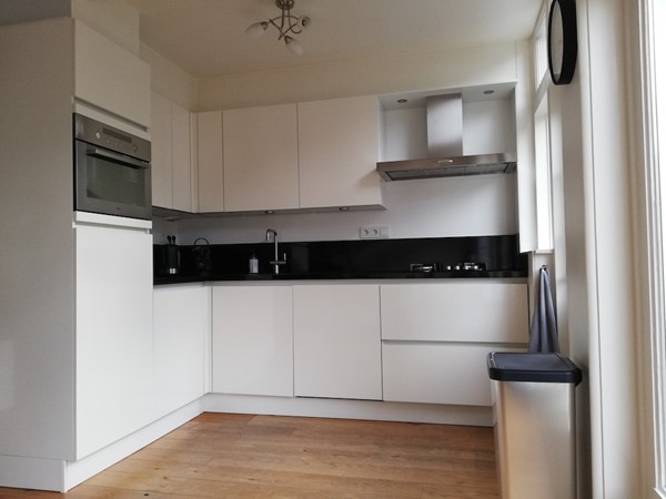 Medium property photo - Herengracht 123, 1506 DR Zaandam