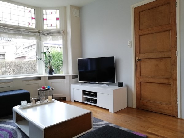 Medium property photo - Herengracht 123, 1506 DR Zaandam