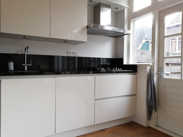 Medium property photo - Herengracht 123, 1506 DR Zaandam