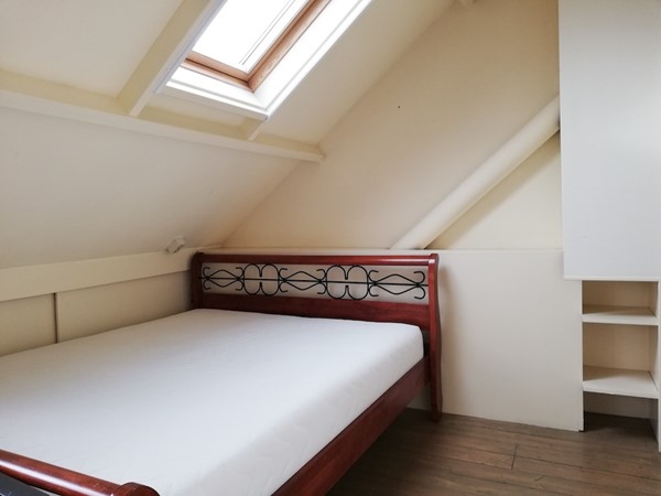Medium property photo - Herengracht 123, 1506 DR Zaandam