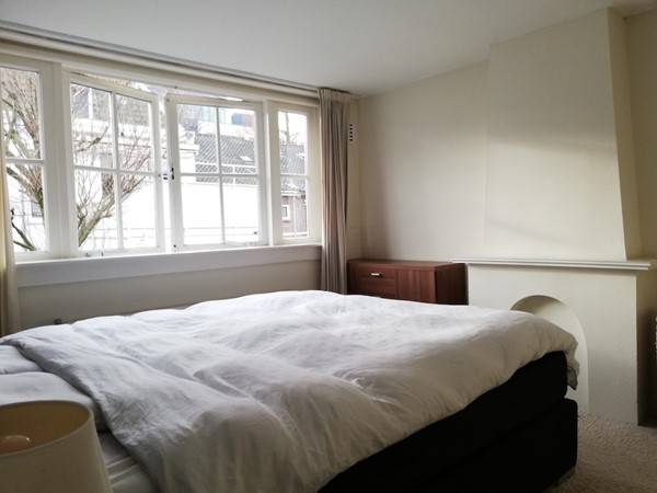 Medium property photo - Herengracht 123, 1506 DR Zaandam