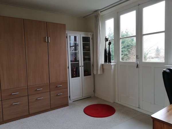 Medium property photo - Herengracht 123, 1506 DR Zaandam
