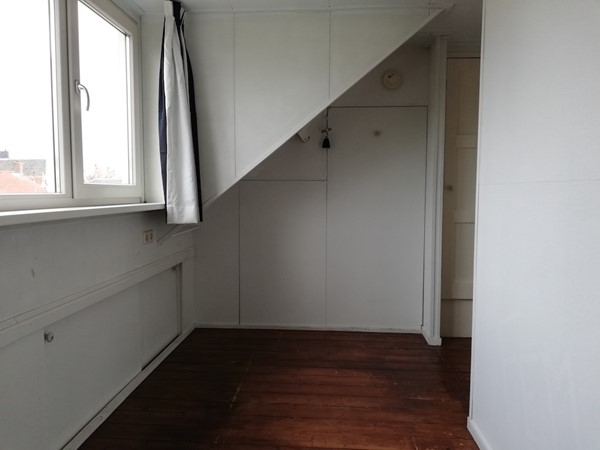 Medium property photo - Herengracht 123, 1506 DR Zaandam