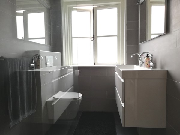Medium property photo - Herengracht 123, 1506 DR Zaandam