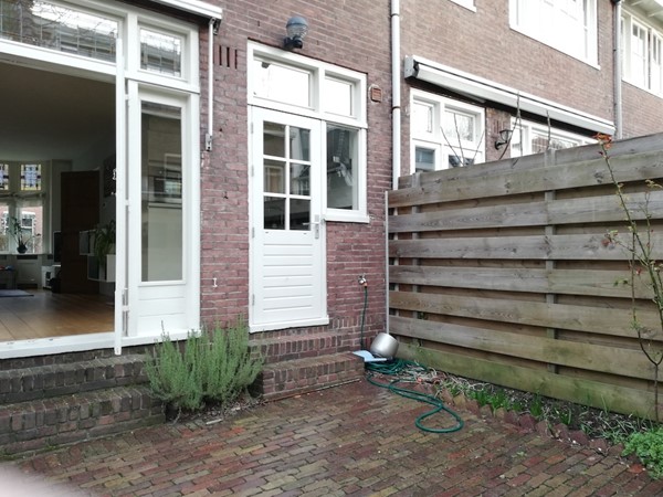 Medium property photo - Herengracht 123, 1506 DR Zaandam