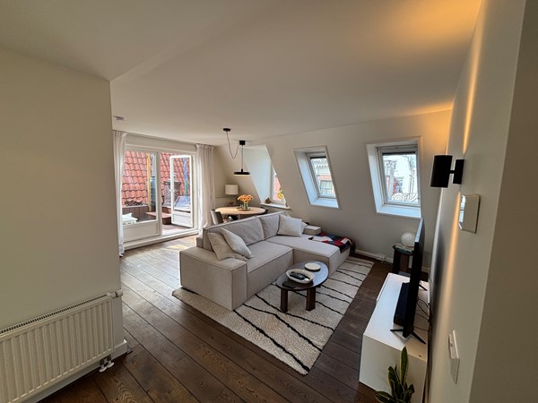 Property photo - Haarlemmerstraat 10C, 1013ER Amsterdam