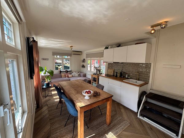 For rent: Brouwersgracht 182P, 1013 HC Amsterdam