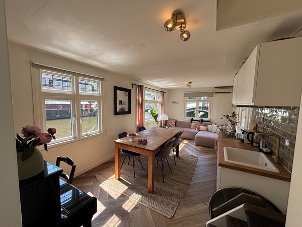 Medium property photo - Brouwersgracht 182P, 1013 HC Amsterdam