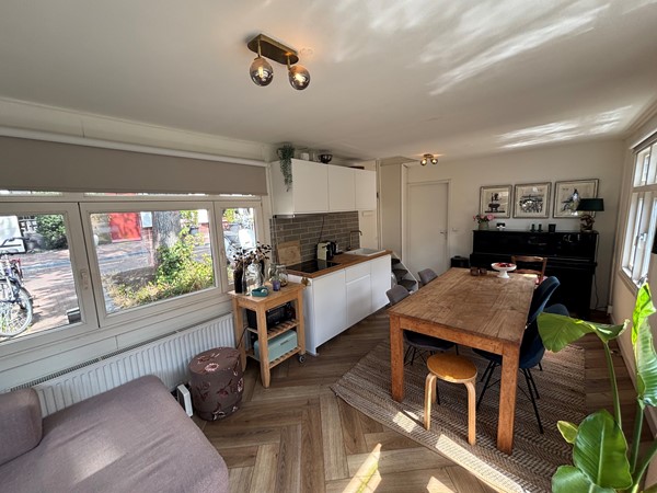 Medium property photo - Brouwersgracht 182P, 1013 HC Amsterdam