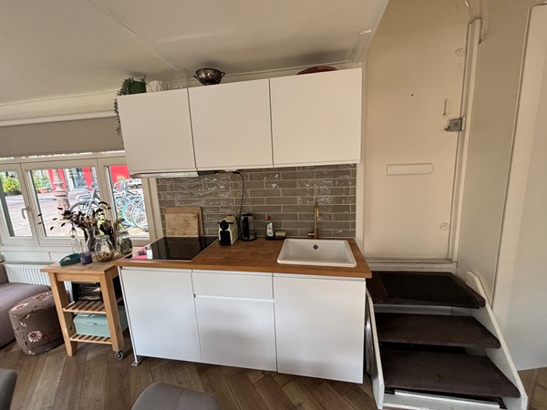 Medium property photo - Brouwersgracht 182P, 1013 HC Amsterdam