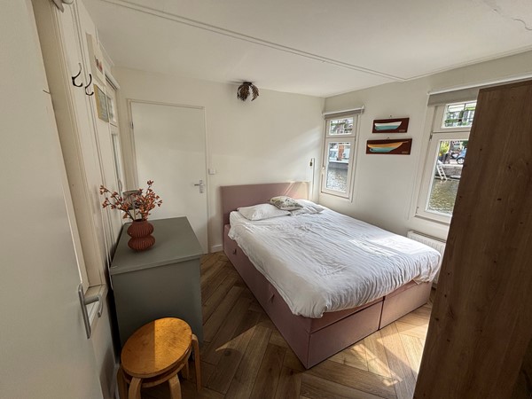 Medium property photo - Brouwersgracht 182P, 1013 HC Amsterdam