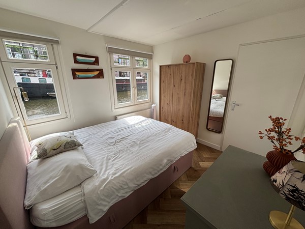 Medium property photo - Brouwersgracht 182P, 1013 HC Amsterdam
