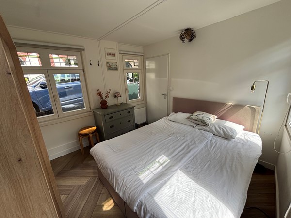 Medium property photo - Brouwersgracht 182P, 1013 HC Amsterdam