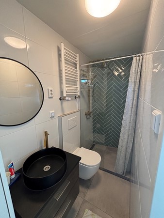 Medium property photo - Brouwersgracht 182P, 1013 HC Amsterdam