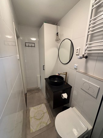 Medium property photo - Brouwersgracht 182P, 1013 HC Amsterdam