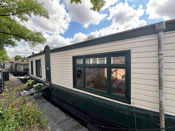 Medium property photo - Brouwersgracht 182P, 1013 HC Amsterdam