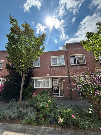 Property photo - Sierkershof 5, 1112GL Diemen