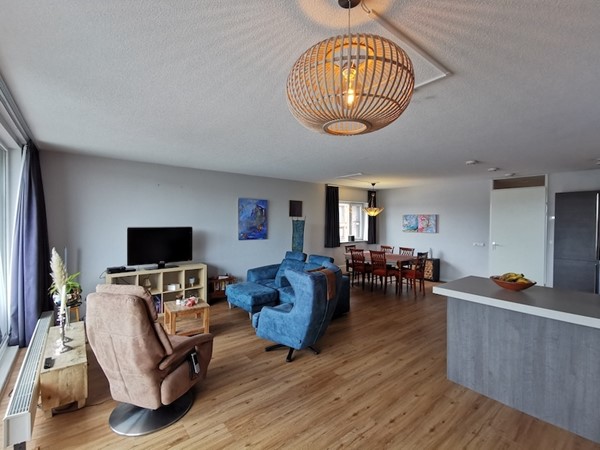 Medium property photo - Conradwerf, 1505 KB Zaandam