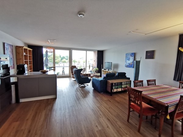 Medium property photo - Conradwerf, 1505 KB Zaandam