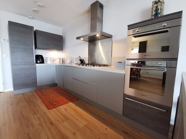 Medium property photo - Conradwerf, 1505 KB Zaandam