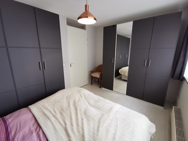 Medium property photo - Conradwerf, 1505 KB Zaandam