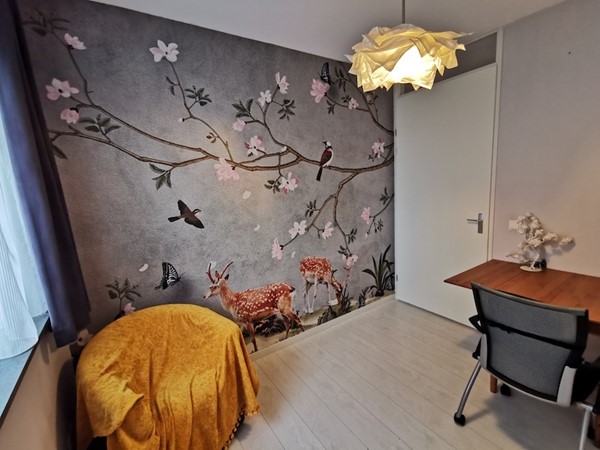 Medium property photo - Conradwerf, 1505 KB Zaandam