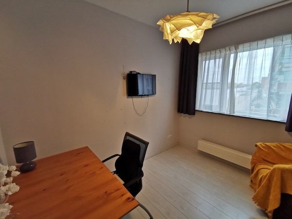 Medium property photo - Conradwerf, 1505 KB Zaandam