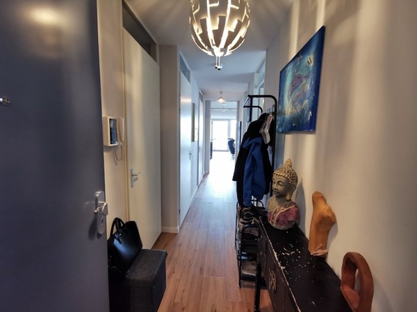 Medium property photo - Conradwerf, 1505 KB Zaandam
