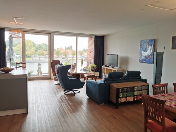 Medium property photo - Conradwerf, 1505 KB Zaandam