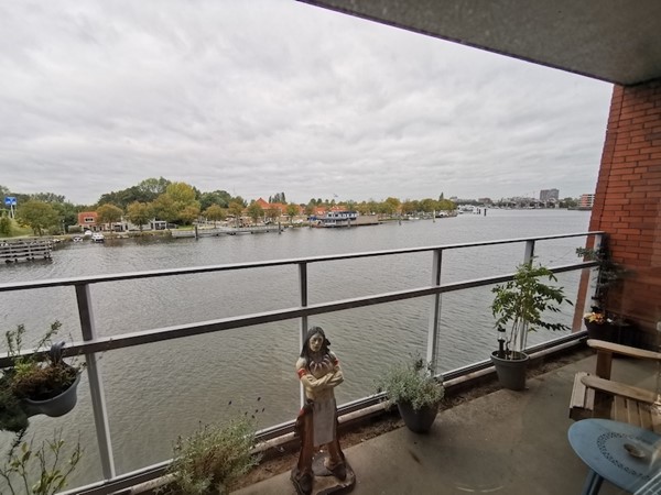 Medium property photo - Conradwerf, 1505 KB Zaandam