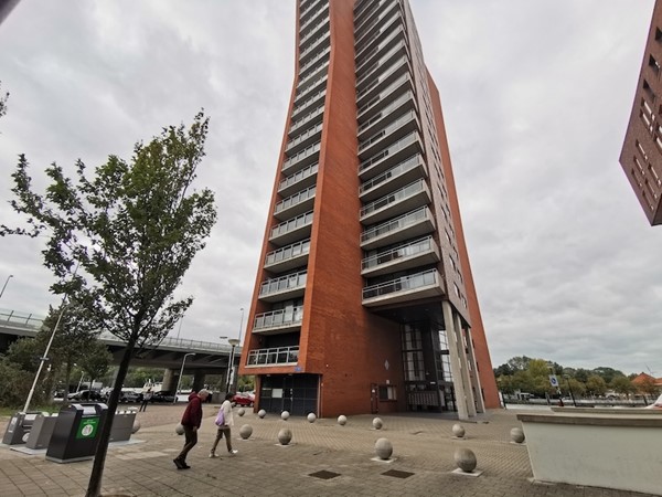 Medium property photo - Conradwerf, 1505 KB Zaandam