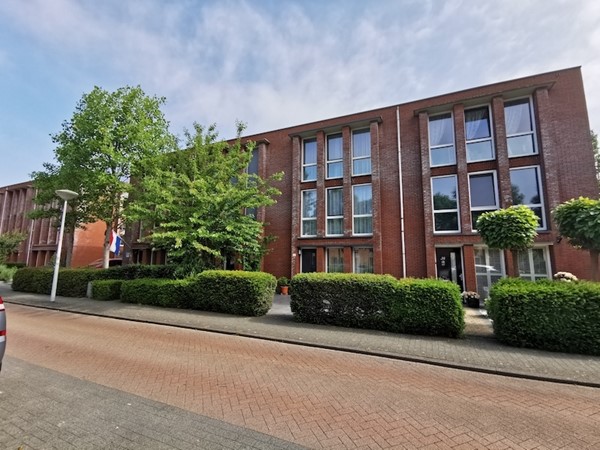 Te huur: Bolwerksepoort, 2152 HD Nieuw-Vennep