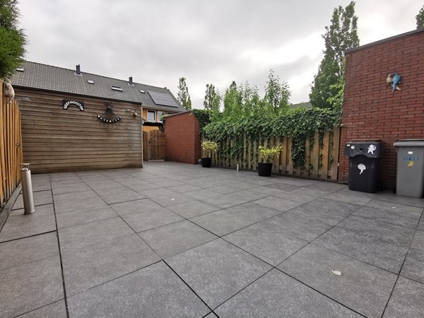 Medium property photo - Bolwerksepoort, 2152 HD Nieuw-Vennep