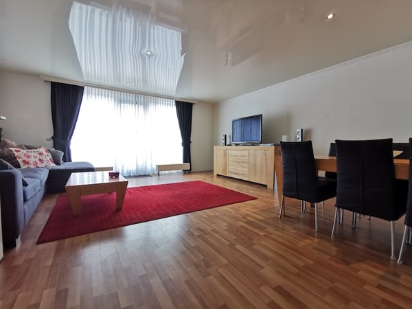 Medium property photo - Bolwerksepoort, 2152 HD Nieuw-Vennep