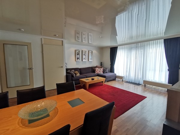 Medium property photo - Bolwerksepoort, 2152 HD Nieuw-Vennep