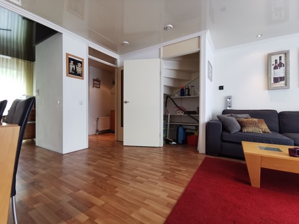 Medium property photo - Bolwerksepoort, 2152 HD Nieuw-Vennep