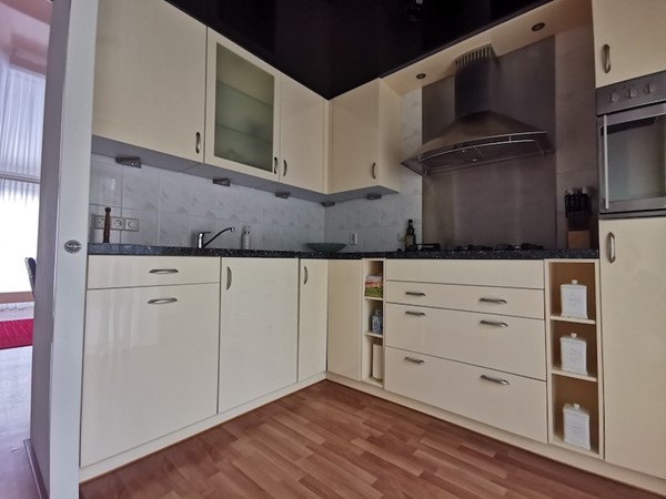 Medium property photo - Bolwerksepoort, 2152 HD Nieuw-Vennep