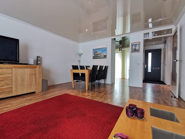 Medium property photo - Bolwerksepoort, 2152 HD Nieuw-Vennep
