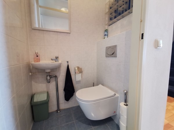 Medium property photo - Bolwerksepoort, 2152 HD Nieuw-Vennep