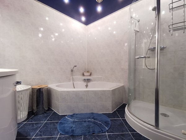 Medium property photo - Bolwerksepoort, 2152 HD Nieuw-Vennep