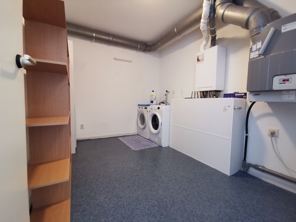 Medium property photo - Bolwerksepoort, 2152 HD Nieuw-Vennep