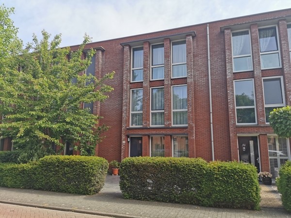 Medium property photo - Bolwerksepoort, 2152 HD Nieuw-Vennep
