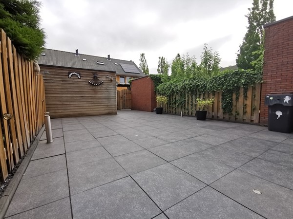 Medium property photo - Bolwerksepoort, 2152 HD Nieuw-Vennep