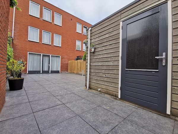 Medium property photo - Bolwerksepoort, 2152 HD Nieuw-Vennep