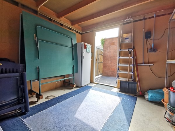 Medium property photo - Bolwerksepoort, 2152 HD Nieuw-Vennep