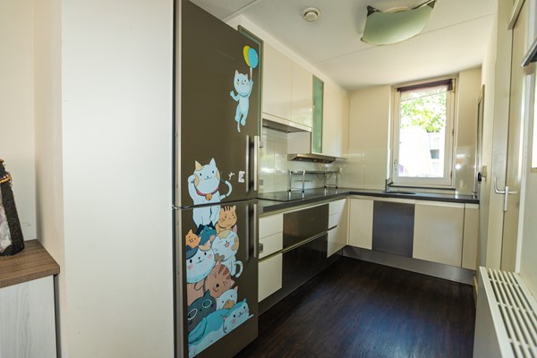 Medium property photo - Loenerveld, 2151 JL Nieuw-Vennep