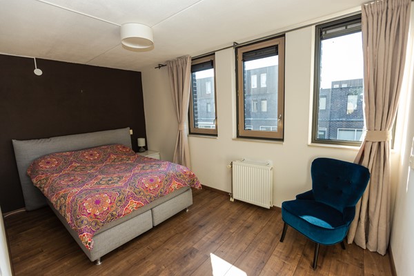 Medium property photo - Loenerveld, 2151 JL Nieuw-Vennep