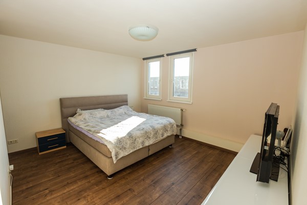 Medium property photo - Loenerveld, 2151 JL Nieuw-Vennep