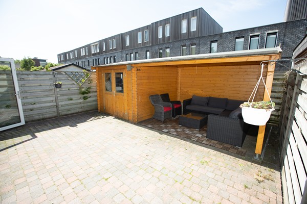 Medium property photo - Loenerveld, 2151 JL Nieuw-Vennep
