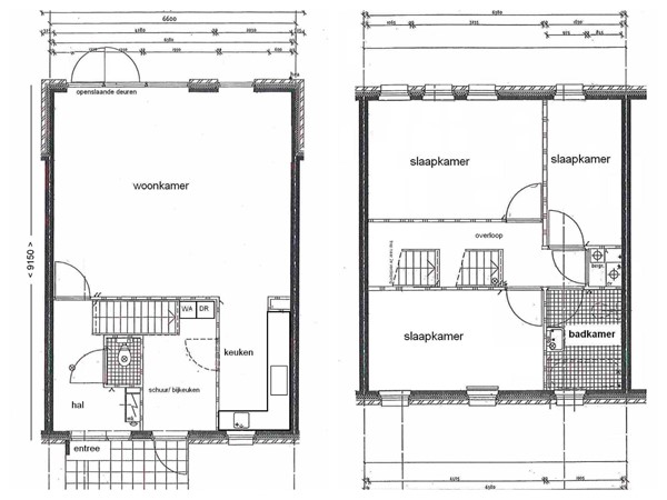 Medium property photo - Loenerveld, 2151 JL Nieuw-Vennep